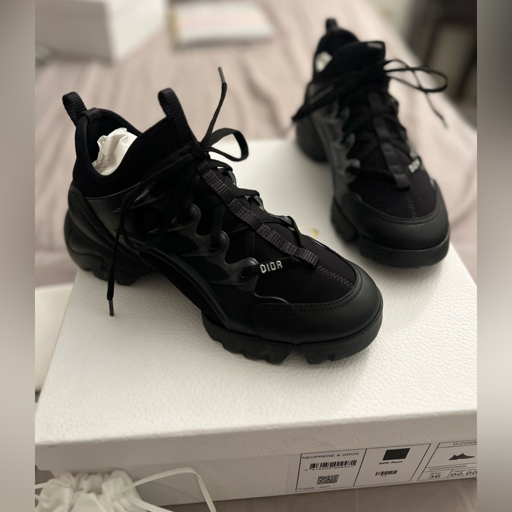 Christian Dior sneakers